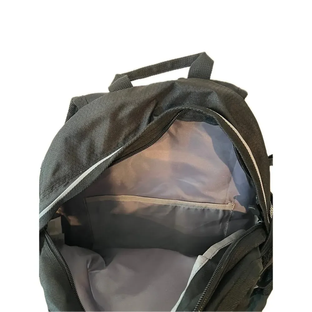 High Sierra Padded Computer Backpack